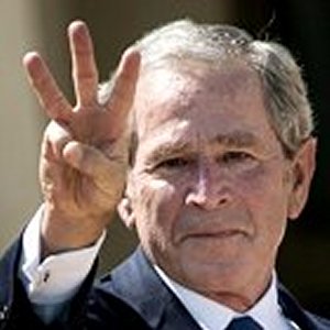 George Bush